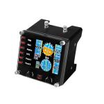Logitech G Pro Flight Instrument Panel