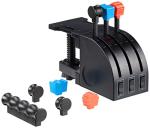 Logitech G Saitek Pro Flight Throttle Quadrant