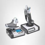 Logitech G X52 Flight Control System