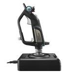 Logitech G Saitek X52 Pro Flight Control System