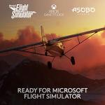 Logitech G PRO Flight Yoke System for Simulators