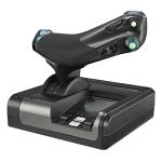 Logitech G Saitek X52 Pro Flight Control System