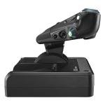Logitech G Saitek X52 Pro Flight Control System