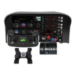 Logitech G Pro Flight Instrument Panel