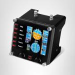 Logitech G Pro Flight Instrument Panel