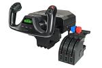 Logitech G Saitek PRO USB Flight Yoke System