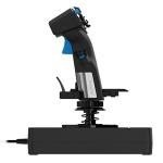 Logitech Pro Flight X56 Rhino Flight Control System
