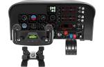 Logitech G Saitek PRO USB Flight Yoke System
