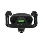 Logitech G PRO Flight Yoke and Throttle System