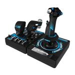 Logitech Pro Flight X56 Rhino Flight Control System