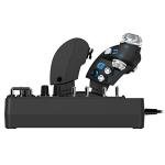 Logitech Pro Flight X56 Rhino Flight Control System