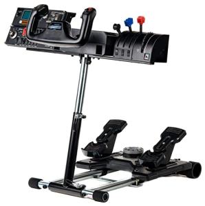 Wheel Stand Pro S Flight Stand for Saitek Yoke