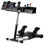 Wheel Stand Pro S Flight Stand for Saitek Yoke