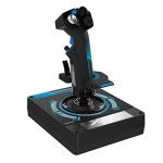 Logitech Pro Flight X56 Rhino Flight Control System