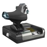 Logitech G X52 Pro Flight Control System