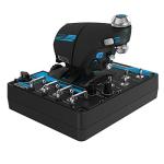 Logitech Pro Flight X56 Rhino Flight Control System