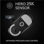 Logitech G PRO X SUPERLIGHT Wireless Gaming Mouse