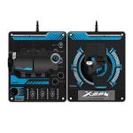 Logitech Pro Flight X56 Rhino Flight Control System