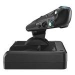 Logitech G X52 Pro Flight Control System