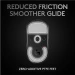 Logitech G PRO X SUPERLIGHT Wireless Gaming Mouse