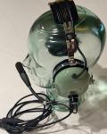 David Clark H10-60 Pilot Headset with Dual Plug