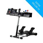 Wheel Stand Pro S Flight Stand for Saitek Yoke