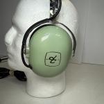 David Clark H10-40 Aviation Headset with M-3 Mic
