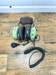 David Clark H10-66 Aviation Headset