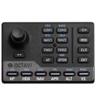 OCTAVI IFR-1: Compact All-in-One Flight Console
