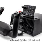 OCTAVI IFR-1: Compact All-in-One Flight Console