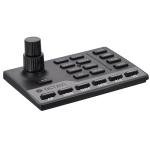 OCTAVI IFR-1: Compact All-in-One Flight Console