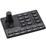 OCTAVI IFR-1: Compact All-in-One Flight Console