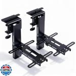 XRhinorth 2PCS Desk Mount for Flight Sims