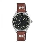 Laco Augsburg 39 Automatic Pilot Watch