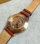 LACO Men's Automatic Pilot Watch - Stainless Steel