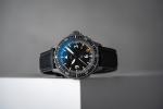 Laco Hamburg GMT Automatic Pilot Watch