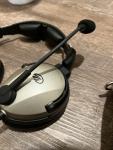 Lightspeed Zulu 3 ANR Aviation Headset - Comfort Plus