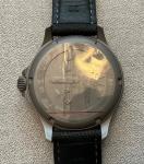 Laco Hamburg Pilot Watch for Aviation Lovers