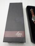 Laco Aachen 42mm Stainless Steel Watch