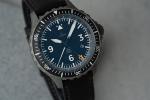 Laco Hamburg GMT Automatic Pilot Watch