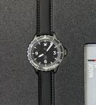 Laco Hamburg Pilot Watch for Aviation Lovers