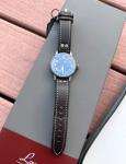 LACO Heidelberg Men's 39mm Flieger Automatic Watch