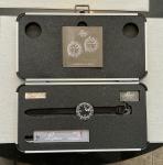 Laco Hamburg Pilot Watch for Aviation Lovers