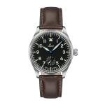 Laco Ulm 39 Pilot Watch