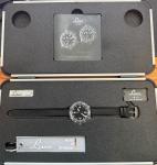 Laco Hamburg Pilot Watch for Aviation Lovers