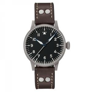 Laco Heidelberg 39mm Automatic Pilot Watch