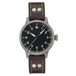 Laco Heidelberg 39mm Automatic Pilot Watch
