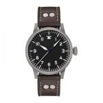 Laco Munster 42mm Automatic Pilot Watch