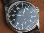 Laco Ulm 39 Pilot Watch