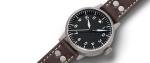 Laco Heidelberg 39mm Automatic Pilot Watch